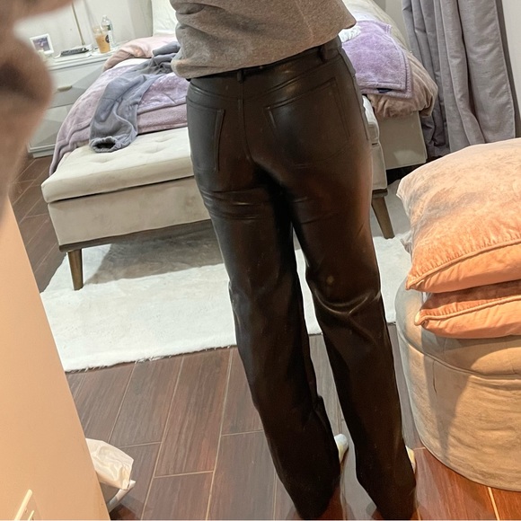 Aritzia Melina Pants - Picture 4 of 5